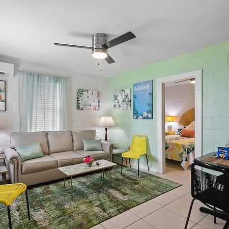Deco Drive Waterfront 1Bed Apartment On The Bay Tampa Zewnętrze zdjęcie